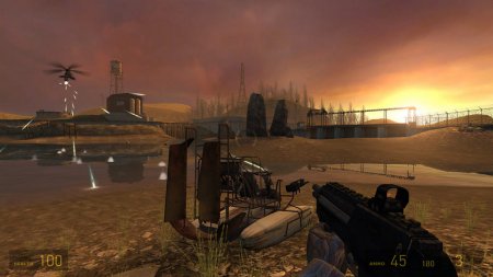 Half-Life 2 Mechanics download torrent