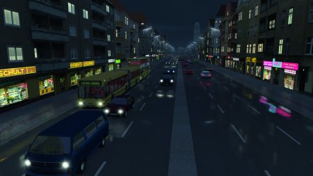 OMSI 2 - Bus Simulator download torrent
