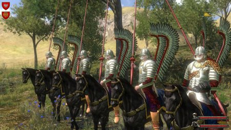 Mount and Blade: With fire and sword download torrent