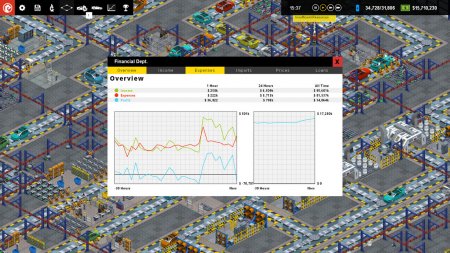 Production Line Car factory simulation download torrent