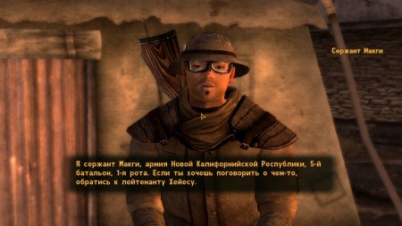 Fallout New Vegas Russian voice acting download torrent