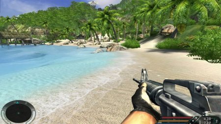 Far Cry 1 download torrent