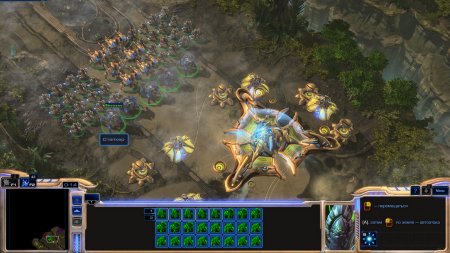 StarCraft 2 with all add-ons download torrent