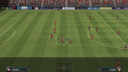 FIFA 18 RePack Mechanics download torrent