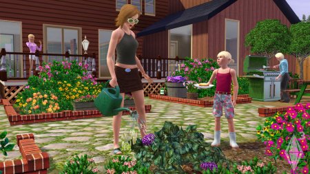 Sims 3 21 in 1 download torrent