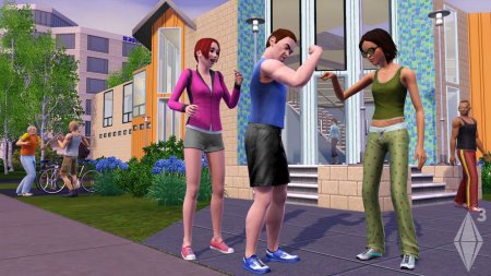 Sims 3 21 in 1 download torrent