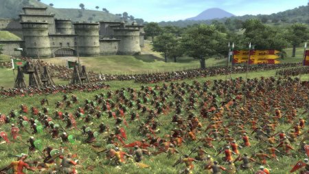 Medieval 2 Total War Kingdoms download torrent