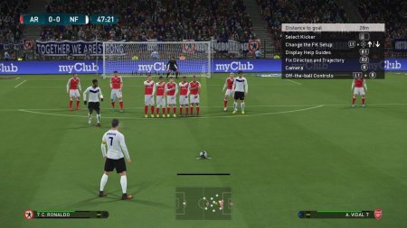 FIFA 17 Repack Mechanics download torrent
