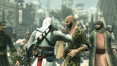Assassins Creed 1 Mechanics download torrent
