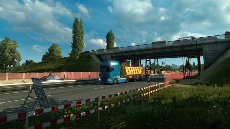Euro Truck Simulator 2 Mechanics download torrent