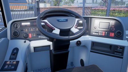 Fernbus Simulator From Mechanics download torrent