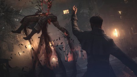 Vampyr 2018 download torrent