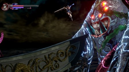 Bloodstained Ritual of the Night download torrent
