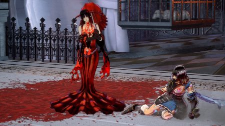 Bloodstained Ritual of the Night download torrent