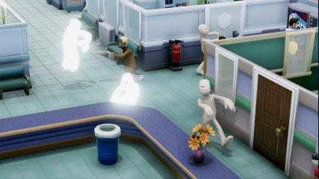 Two Point Hospital download torrent