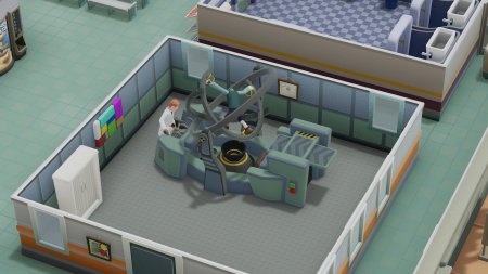 Two Point Hospital download torrent