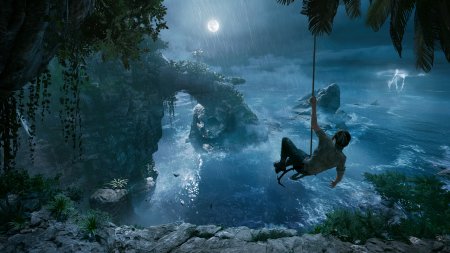 Shadow of the Tomb Raider download torrent