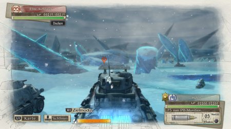 Valkyria Chronicles 4 download torrent