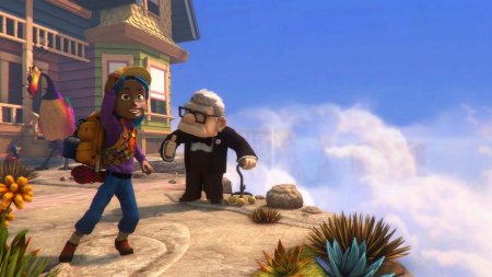 Rush A Disney Pixar Adventure download torrent