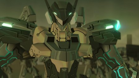 Zone of the Enders: The 2nd Runner - M?RS download torrent