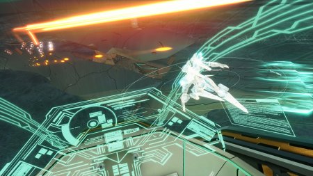Zone of the Enders: The 2nd Runner - M?RS download torrent