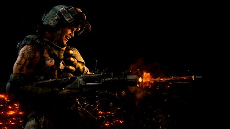 Call of Duty: Black Ops 4 download torrent