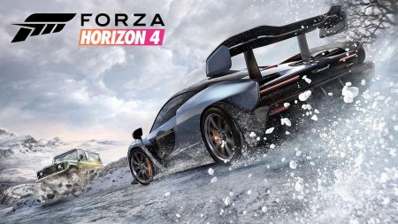 Forza Horizon 4 Mechanics download torrent