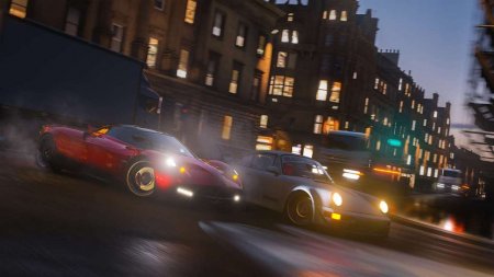 Forza Horizon 4 Ultimate Edition download torrent