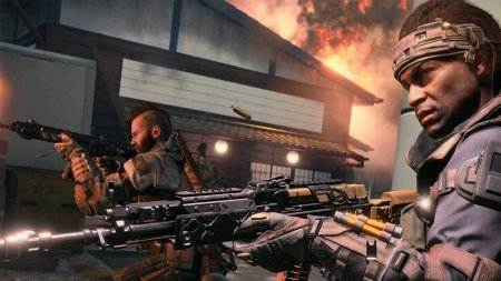 Call of Duty: Black Ops 4 Mechanics download torrent