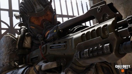 Call of Duty: Black Ops 4 Mechanics download torrent