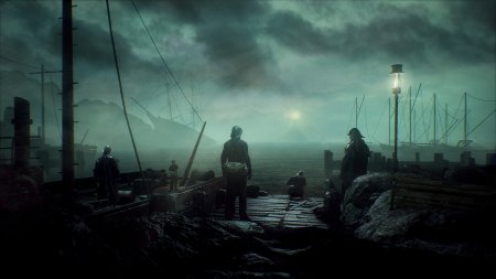 Call of Cthulhu download torrent