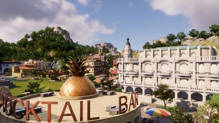 Tropico 6 Beta download torrent