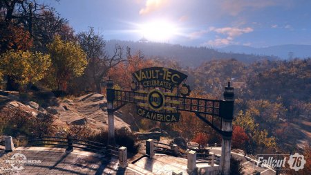 Fallout 76 download torrent