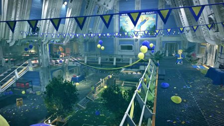 Download Fallout 76 torrent in Russian