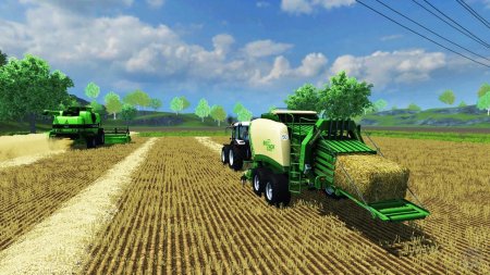 Farming Simulator 19 Mechanics download torrent