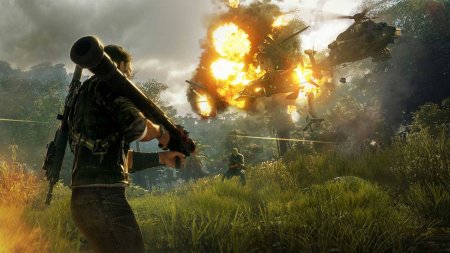 Just Cause 4 download torrent
