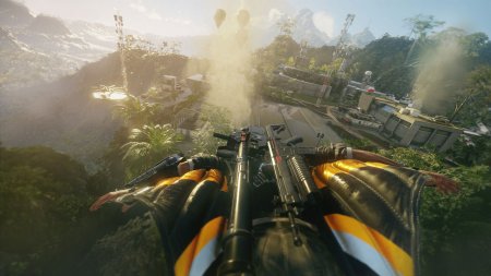 Just Cause 4 download torrent