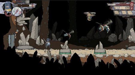 Feudal Alloy download torrent in Russian