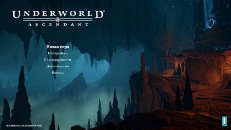 Underworld Ascendant download torrent