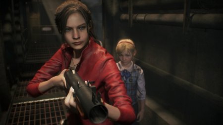 Resident Evil 2 Remake download torrent