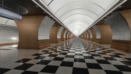 Metro Simulator 2019 download torrent