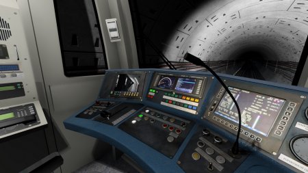 Metro Simulator 2019 download torrent