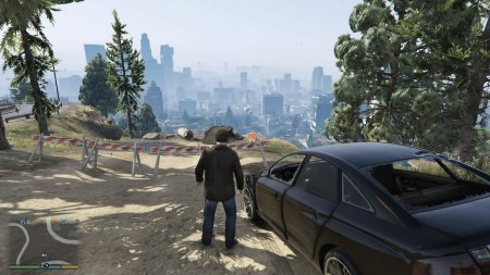 GTA 5 download on PC without torrent