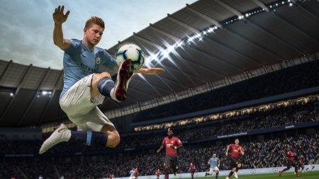 FIFA 19 download torrent with tablet