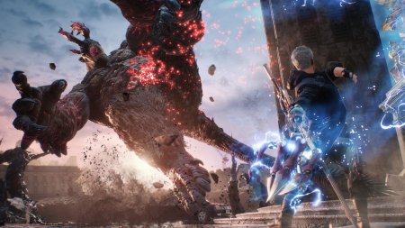 Devil May Cry 5 download torrent