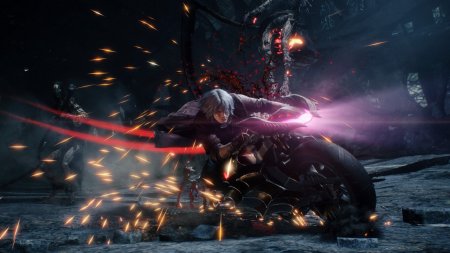 Devil May Cry 5 download torrent