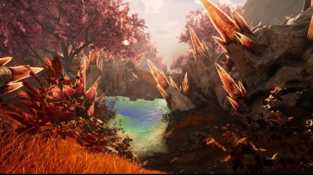 Ashes of Creation Apocalypse download torrent