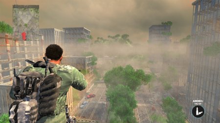 Special Counter Force Attack download torrent