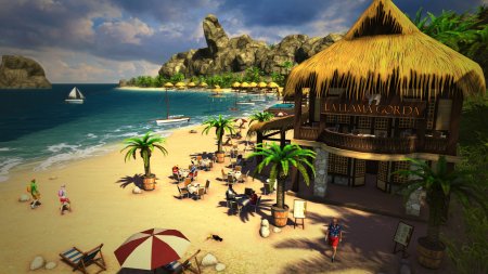 Tropico 5 download torrent