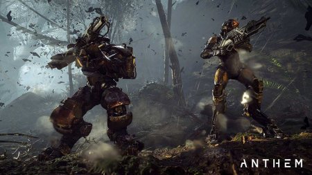 Anthem in Russian download torrent